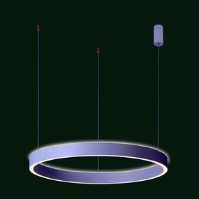 ITALUX PND-56215D-100RPP-WH-3KS4K-TRDIMM BRASCO UP DOWN Modern Led Függesztett Lámpa LED IP20