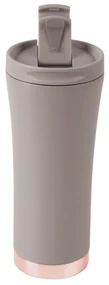 Rozsdamentes acél kávés termosz 500 ml szürke Taupe Collection