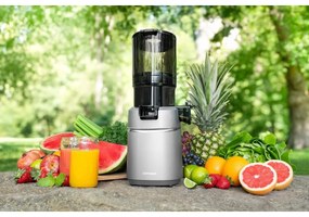 Concept LO7120 csavaros gyümölcscentrifuga, szürke