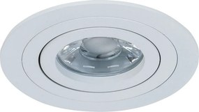 Maytoni ATOM DL023-2-01W Beépíthető spotlámpa 1x50W/GU10 IP20