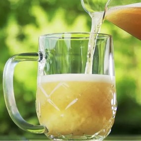 Tescoma myBEER Korsó Lupulus, 0,5 l, 0,5 l