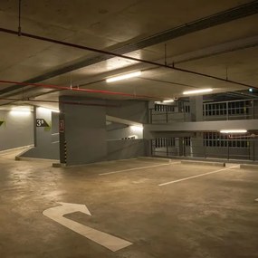 LED Ipari fénycsöves lámpa G-SERIES LED/48W/230V 6500K 150cm IP65