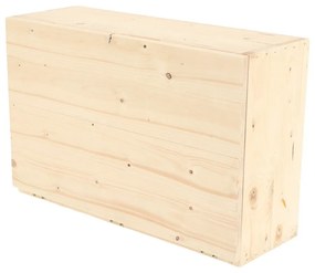 Kerti bárasztal 56x58 cm Baar – Esschert Design