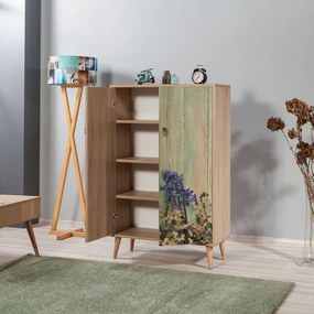 Multibox konyhaszekrény, 80 cm – TR863SPH3927