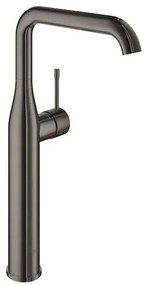 Grohe Essence New magas mosdó csaptelep forgó karral hard graphite 32901a01 G32901A01