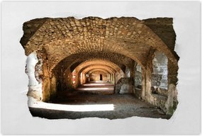 Poszterek 60x40 Keresztes vár