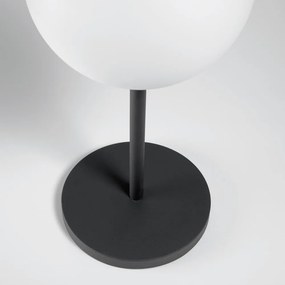 Dinesh kerti lámpa, magasság 64 cm - Kave Home