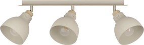 Eglo ARRECIFE 900713 Spotlámpa 3x28W/E27 IP20