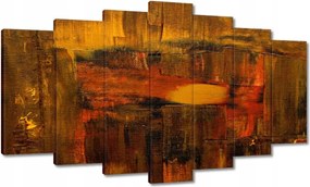 Festmények 140x80 Absztrakt Hermine