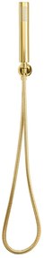 zuhanyszett REA OVAL Gold BOX