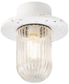 NORDLUX 2115006063 JANUKA Modern Kültéri Mennyezeti Lámpa E27 IP54