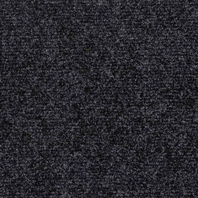 30 db szürke lépcsőszőnyeg öntapadós téglalap alakú 60x25 cm
