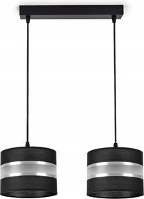 Függő Lámpa Mennyezeti Csillár Lámpabúra Modern