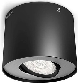 Philips 53300/30/16 - Dimmelhető LED spotlámpa PHASE LED/4,5W/230V