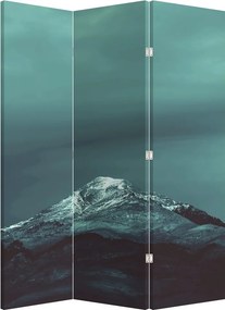 Paraván - Hegy (126x170 cm)