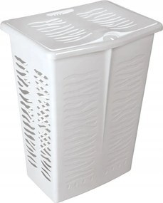 Szennyes kosár Zebra 42l