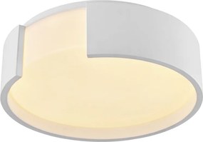 AZZARDO 2633 PAVIA Kerek Mennyezeti Lámpa LED IP20