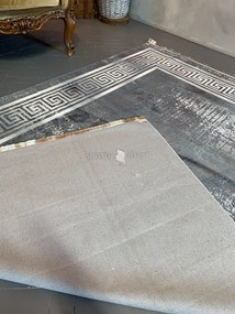 Velvet PS754V2 szürke szőnyeg 200x280 cm