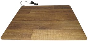Lemosható ruhaszárító fűtőszőnyeg 80*85 cm
