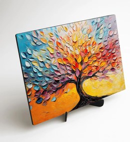 DUBLEZ | Életfa – A levelek tánca