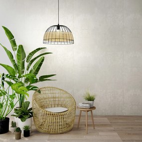 Eglo ANWICK 43312 Függőlámpa 1x40W/E27