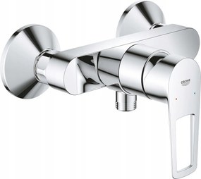 Grohe Bauloop New Fali Zuhany Csaptelep