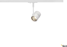 SLV BIMA 143441 Sínreflektor 1x50W/GU10 IP20