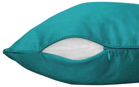 Mikroszatén párnahuzat 40x40 cm Shana – douceur d'intérieur