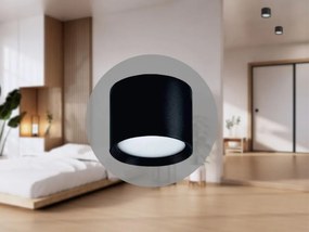 NEDES LPL522B Hengeres Mennyezeti Lámpa IP20