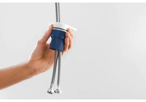 GROHE 31494001 - GET mosogató csaptelep, fényes króm