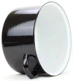 Sfinx Standard zománcozott edény, 22 cm, 4,5 l, 4,5 l