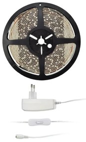Solight WM50-20T - LED szalag 24W/12V 5m