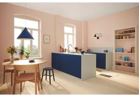 GROHE 30592000 - Mosogató csaptelep BLUE PURE StartCurve 411 mm, fényes króm