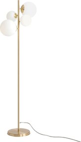 Aldex BLOOM 1091A40 Állólámpa 2x40W/E14+2x60W/E27
