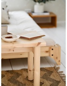 Natúr színű pad Pace – Karup Design