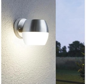 Eglo 95982 - LED Kültéri fali lámpa ONCALA LED/11W