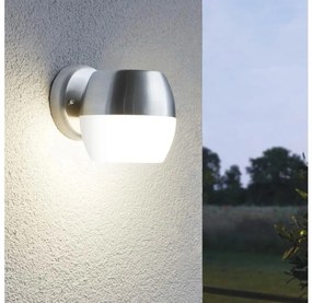 Eglo Eglo 95982 - LED Kültéri fali lámpa ONCALA LED/11W EG95982