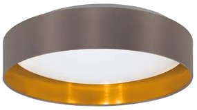 Eglo 31625 - LED mennyezeti lámpa MASERLO LED SMD/18W/230V