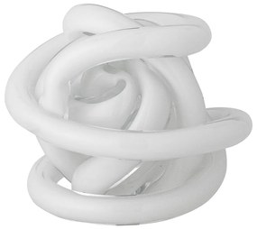 Szobor (magasság 10 cm) Knot – Bloomingville
