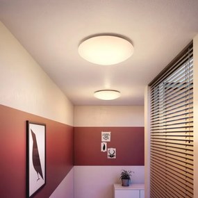 Philips 31801/31/EO - LED mennyezeti lámpa MYLIVING SUEDE LED/9,6W/230V