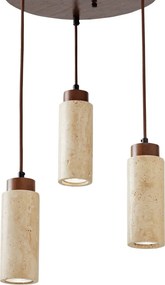 Babıl-C - Walnut - ELS