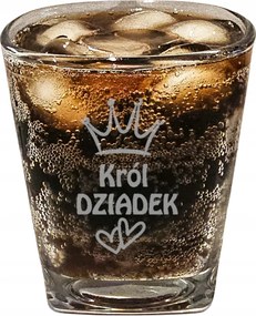 Whiskys pohár Ajándék Gyereknapra