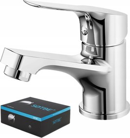 Mosdó csaptelep álló csaptelep kis mosdóhoz Aerator VAN-SSS-30245134