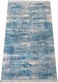 Blanka 02 szőnyeg kék 160x220