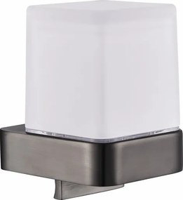 RAV SLEZÁK Nil szappanadagoló metal grey NLA0304MG