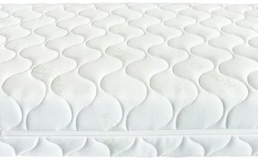 Zsákos rugós matrac POSEIDON 1 200x200 cm