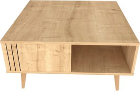 Ronas - Oak