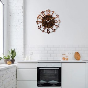 Fém falióra, Ø48 cm – TR891TNL2437