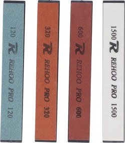 Vízkő Élező Szamár 120 320 600 1500