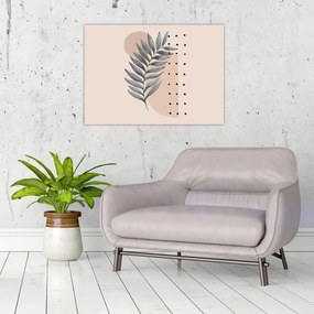 Kép - N⁰2 illusztrált lap (70x50 cm)